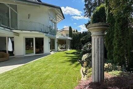 Haus Grünwald - 7 Zimmer, 280 m&sup2;, 3.950.000&euro; | Angebot:25879926