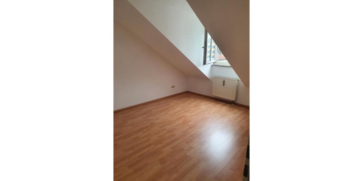 Dachgeschoßwohnung München Maxvorstadt - 2 Zimmer, 46 m&sup2;, 595.000&euro; | Angebot:27260935