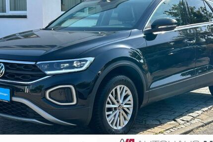 VW T-Roc 25.000 km 21.920 € Puchheim 82178