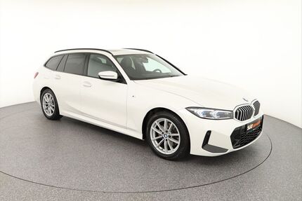 BMW 320 25.394 km 40.880 &euro; Garching 85748