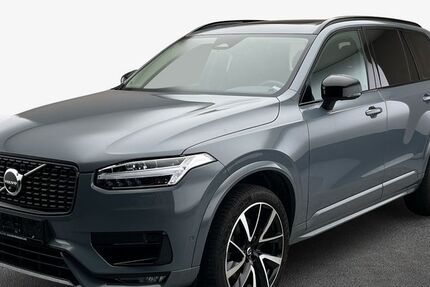 Volvo XC90 29.479 km 52.489 &euro; München 80809