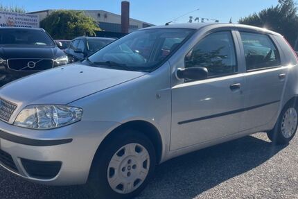 Fiat Punto 87.000 km 3.000 &euro; Dachau (bei München) 85221