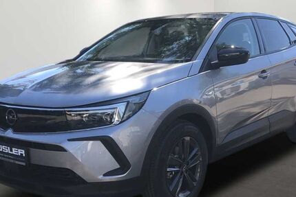 Opel Grandland (X) 26.134 km 22.990 &euro; Fürstenfeldbruck 82256