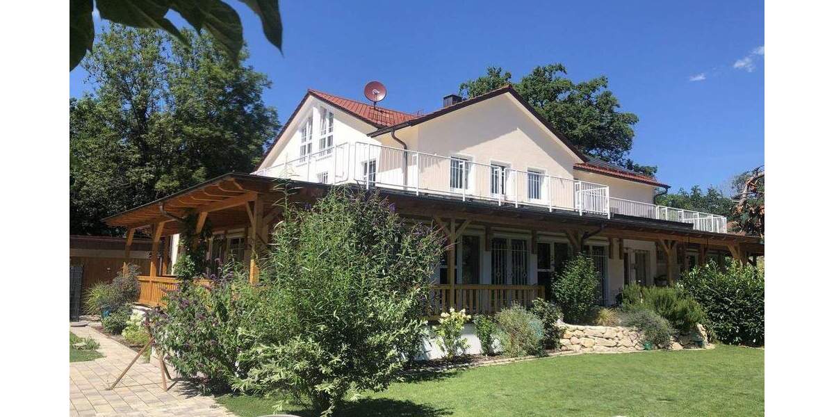 Mehrfamilienhaus, Wohnhaus Fürstenfeldbruck Neulindach - 1 Zimmer, 600 m&sup2;, 2.490.000&euro; | Angebot:25711187