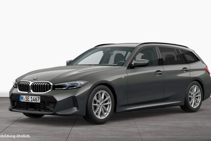 BMW 320 25.021 km 39.840 &euro; Germering 82110