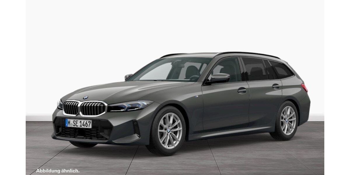 BMW 320 25.021 km 39.840 &euro; Germering 82110