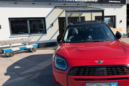 Mini Countryman S (Cooper) 42.701 km 31.870 &euro; Emmering 82275
