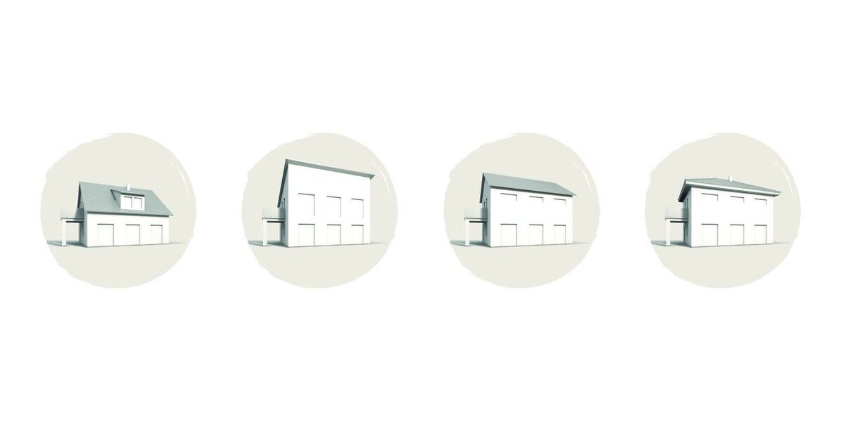 Ihr individuelles Einfamilienhaus in München - Projektiert nach Ihren Wünschen mit allkauf Dienstleistungspaket Active Time für Ambitionierte - Einfamilienhaus München Lochhausen | Angebot:27686767