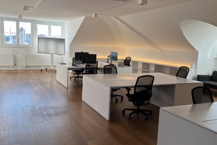 Gewerbeobjekt München Sendling-Westpark - 350&euro; | Angebot:27127182