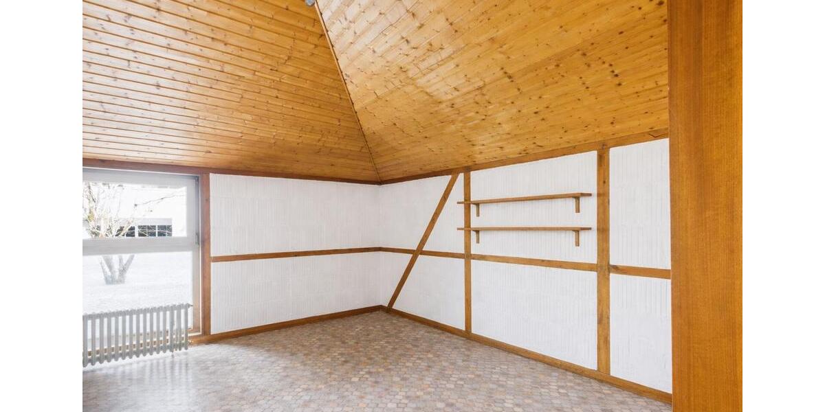 Möblierte 4-Zimmer-Wohnung in Obermenzing befristet und sofort bezugsfrei 4 zimmer