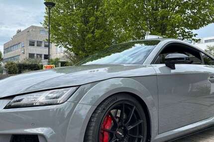 Audi TT 100.000 km 49.700 &euro; Riemerling 85521