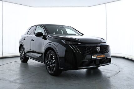 Peugeot 3008 39.813 km 24.770 &euro; Garching 85748