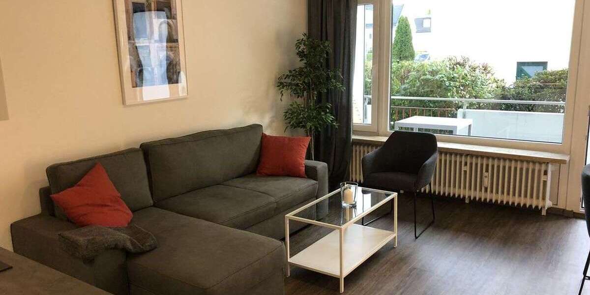Zimmer Gauting Königswiesen - 2 Zimmer, 1.490&euro; | Angebot:26986762