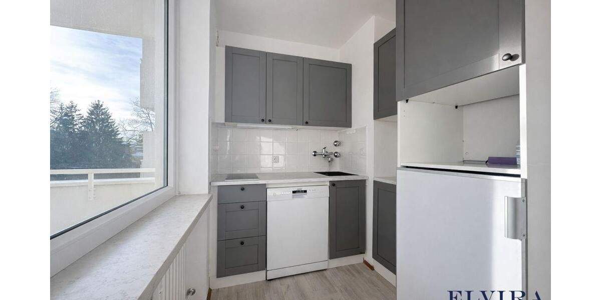 Etagenwohnung München / Solln Thalk.Obersendl.-Forsten-Fürstenr.-Solln - 1 Zimmer, 42 m&sup2;, 348.000&euro; | Angebot:25780592
