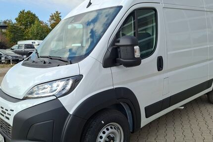 Fiat Ducato 20.700 km 24.950 &euro; Fürstenfeldbruck 82256