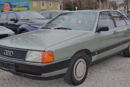 Audi 100 512.000 km 1.650 &euro; Dachau 85221
