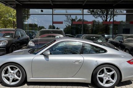 Porsche 997 177.300 km 44.900 &euro; Baierbrunn b. München 82065