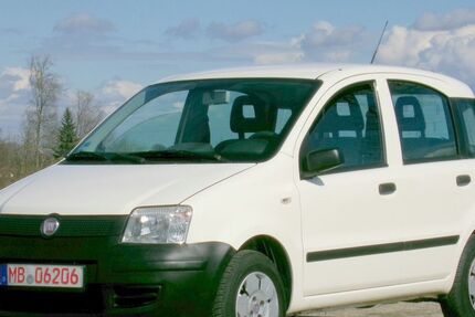 Fiat Panda 108.000 km 2.880 &euro; Holzkirchen 83607