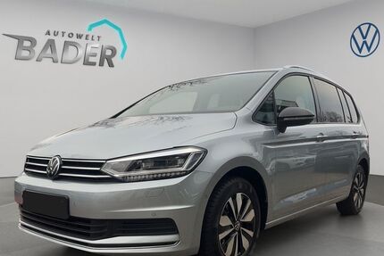 VW Touran 26.500 km 34.880 &euro; Wolfratshausen 82515
