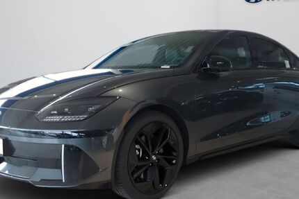 Hyundai IONIQ 6 17.480 km 41.980 € München 81825