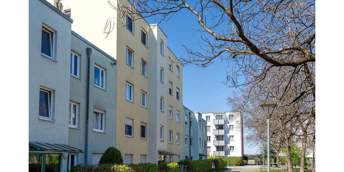Etagenwohnung München Milbertshofen-Am Hart - 5 Zimmer, 100 m&sup2;, 695.000&euro; | Angebot:26486211