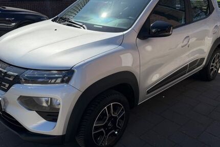 Dacia Spring 50.000 km 8.850 &euro; Hohenbrunn bei München 85662