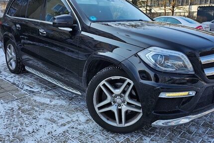 Mercedes-Benz GL 500 248.000 km 22.950 &euro; Munchen 85716