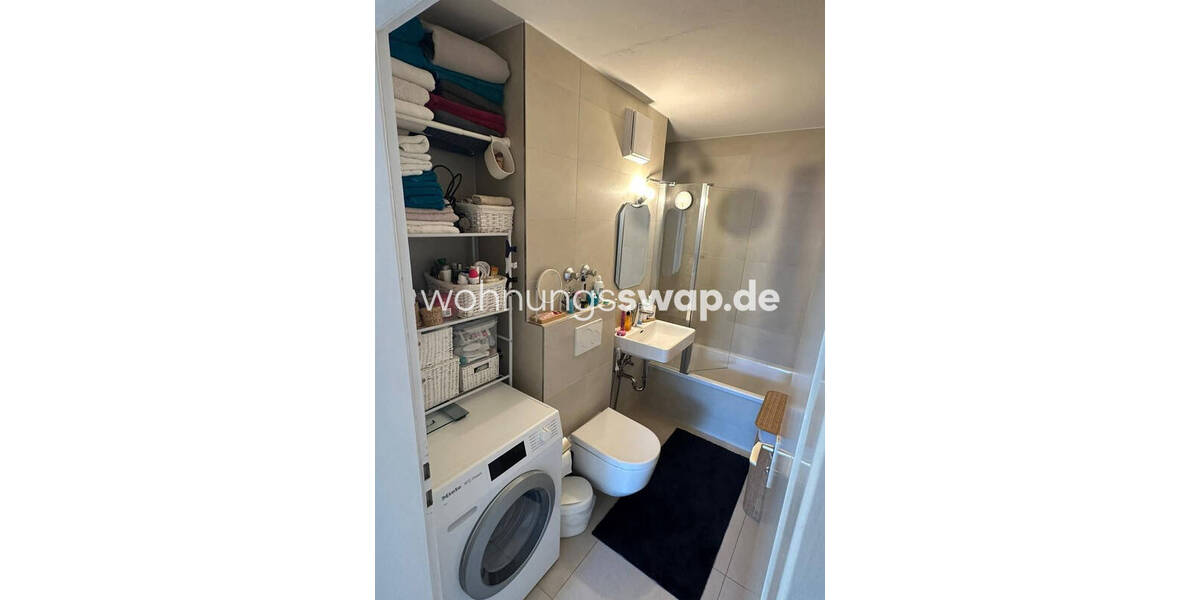 Etagenwohnung München Obergiesing - 3 Zimmer, 80 m&sup2;, 1.636&euro; | Angebot:26017525