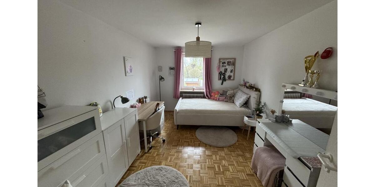 Reihenhaus Anzing - 5 Zimmer, 100 m&sup2;, 1.600&euro; | Angebot:26357113