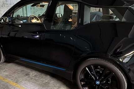 BMW i3 22.290 km 26.500 € Riemerling bei München 85521