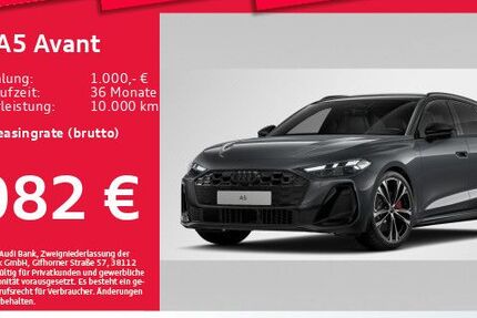 Audi A5 3.500 km 81.085 &euro; München 81825