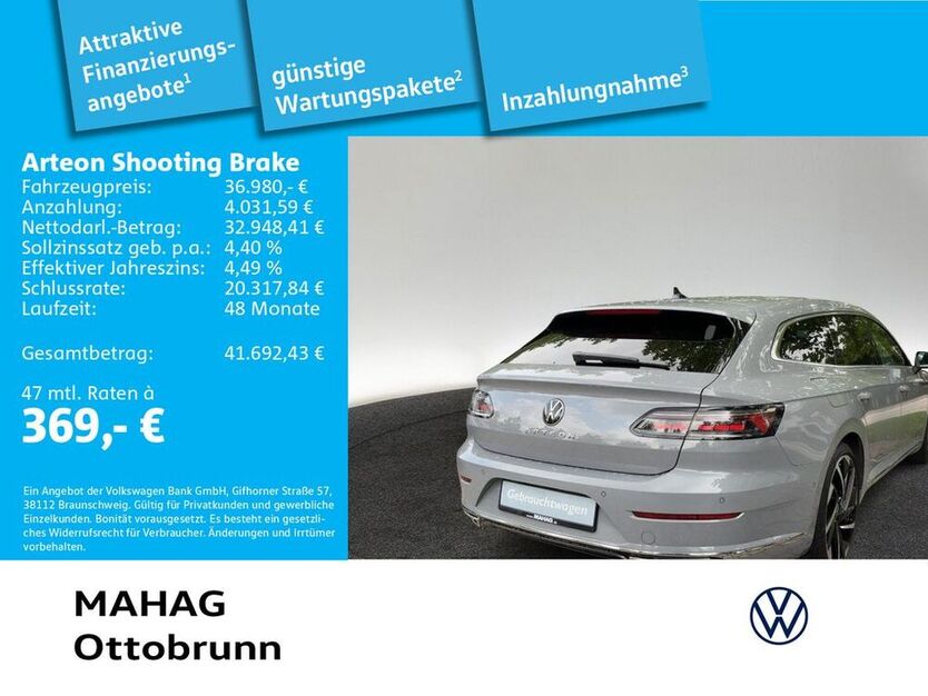 Arteon