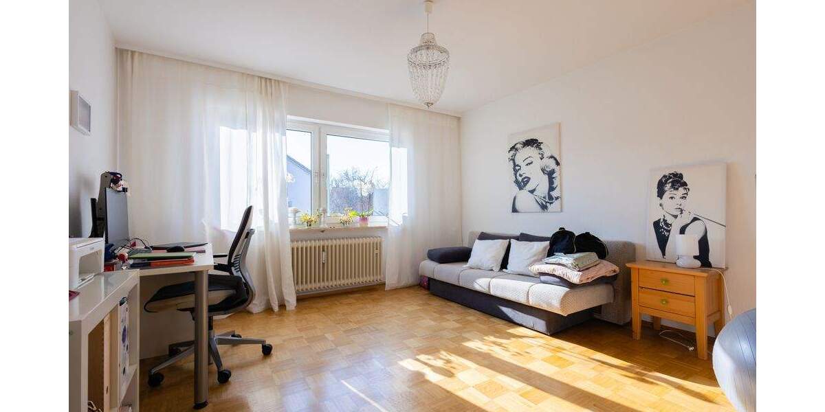 Mehrfamilienhaus, Wohnhaus München Trudering-Riem - 1 Zimmer, 414 m&sup2;, 2.300.000&euro; | Angebot:25729150