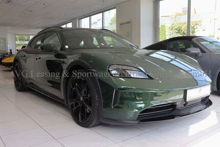 Porsche Taycan 9.562 km 108.800 &euro; Starnberg am See, bei München 82319