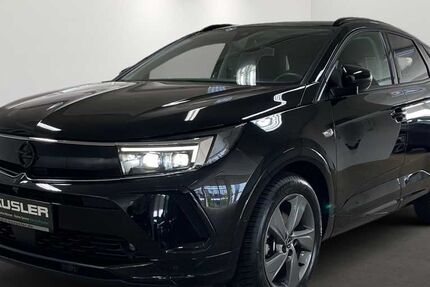 Opel Grandland (X) 34.368 km 19.990 &euro; Stockdorf 82131