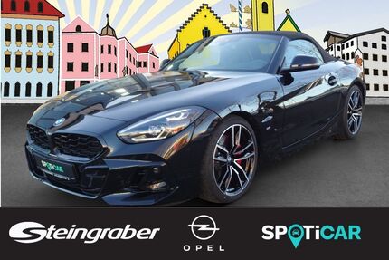 BMW Z4 1.700 km 45.880 &euro; Holzkirchen 83607