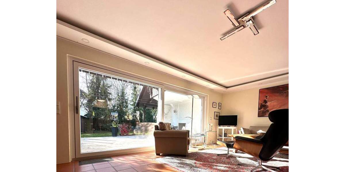 Doppelhaushälfte Grünwald - 6 Zimmer, 180 m&sup2;, 1.970.000&euro; | Angebot:25775680