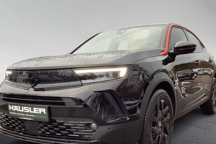 Opel Mokka 38.000 km 21.990 &euro; Feldkirchen 85622