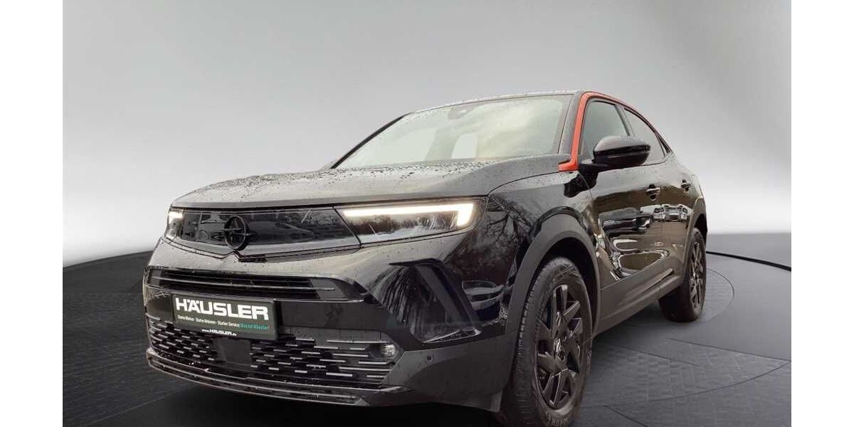 Opel Mokka 38.000 km 21.990 &euro; Feldkirchen 85622