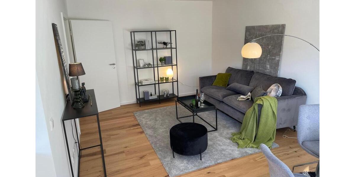 5,2% Mietrendite - Möblierte Kapitalanlage in München–Sendling 2 zimmer