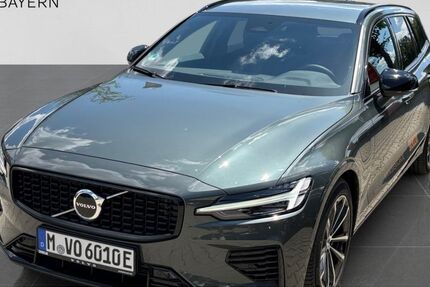 Volvo V60 9.999 km 67.499 &euro; Baierbrunn 82065