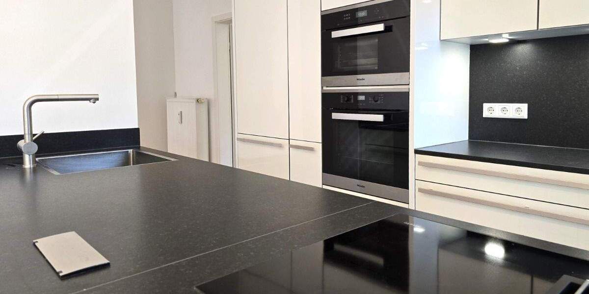 Etagenwohnung Höhenkirchen-Siegertsbrunn Siegertsbrunn - 3 Zimmer, 96 m&sup2;, 599.000&euro; | Angebot:25690263