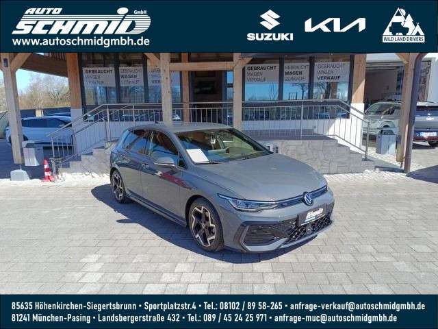 VW Golf 38.527 km 26.460 &euro; Höhenkirchen 85635