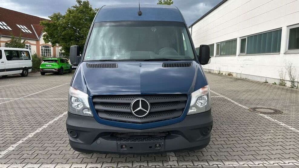Sprinter
