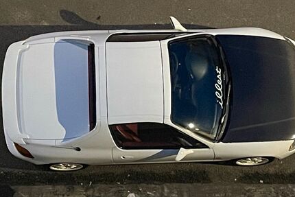 Honda CRX 193.000 km 15.500 &euro; Munchen 81737