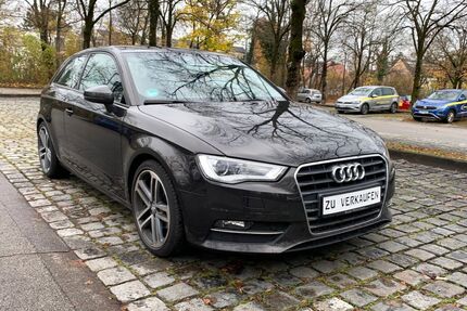 Audi A3 114.000 km 12.999 &euro; München 81825