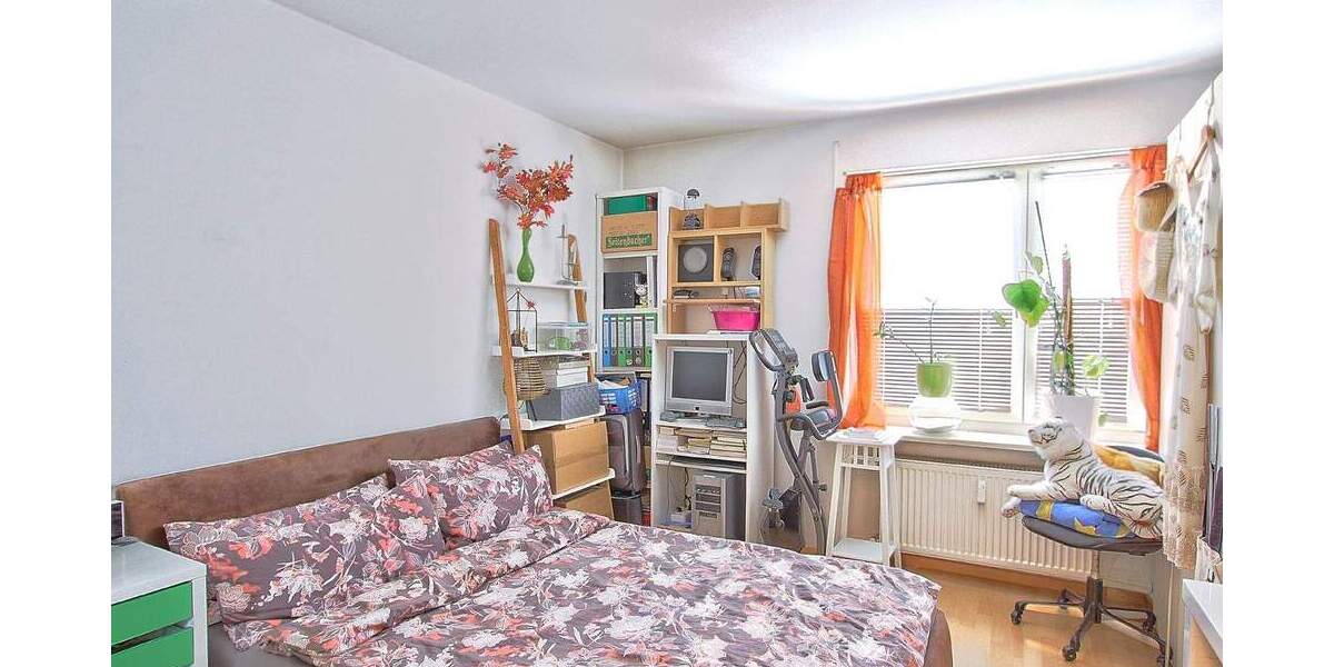 Etagenwohnung München Hadern - 2 Zimmer, 56 m&sup2;, 265.000&euro; | Angebot:25741428
