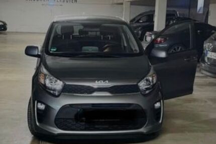 Kia Picanto 7.500 km 14.300 &euro; Muenchen 80992