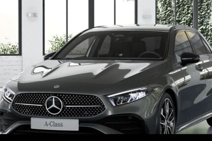 Mercedes-Benz A 250 9.900 km 38.500 &euro; München 80636