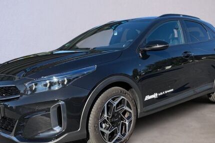 Kia XCeed 4.000 km 30.990 € Höhenkirchen-Siegertsbrunn 85635